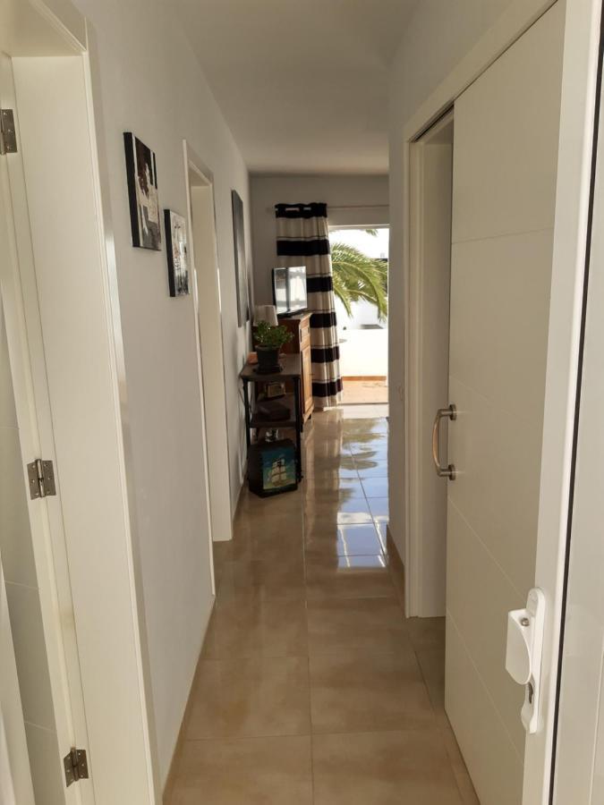 Casa Para Ti Delfinesse Пуэрто дель Кармен Экстерьер фото